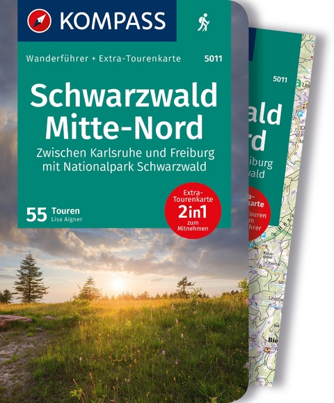 Schwarzwald Mitte-Nord - Lisa Aigner