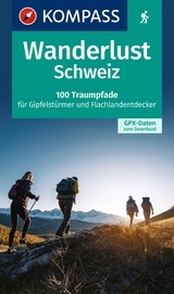 Wanderlust Schweiz - 