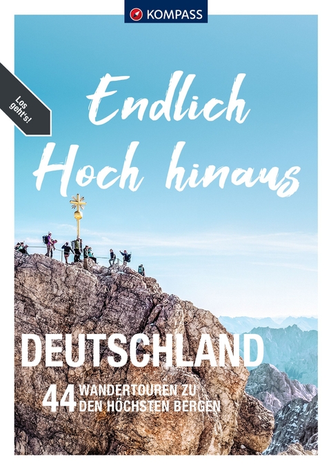 Endlich Hoch hinaus - Deutschland - Stephan Bernau