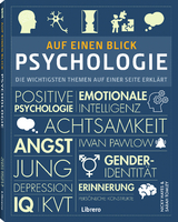 Auf einen Blick: Psychologie - Nicky DR. HAYES, Sarah Tomley