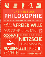 Auf einen Blick: Philosophie - Gareth Southwell