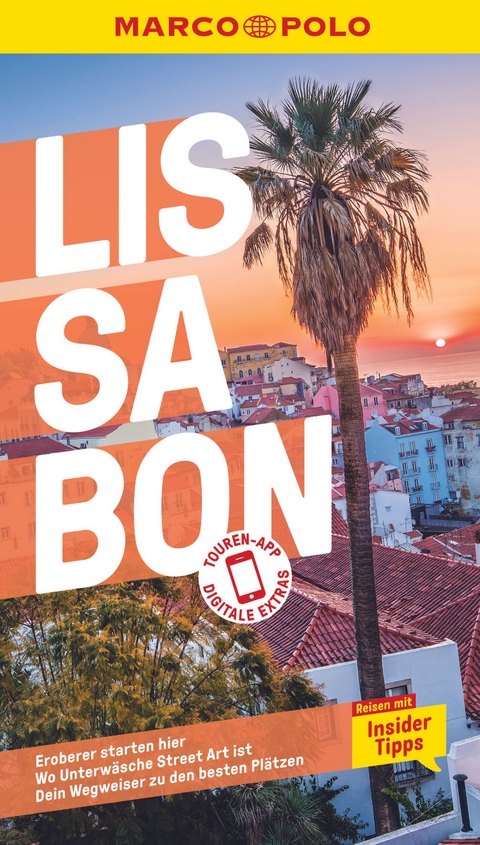 Lissabon - Kathleen Becker