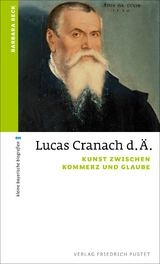 Lucas Cranach d. Ä. - Barbara Beck