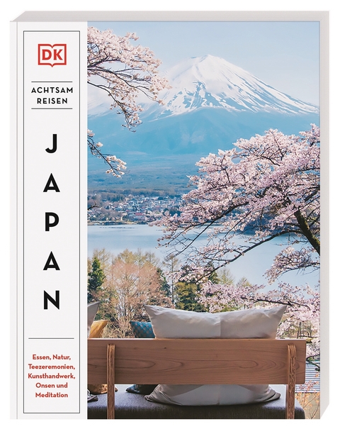 Japan : achtsam reisen