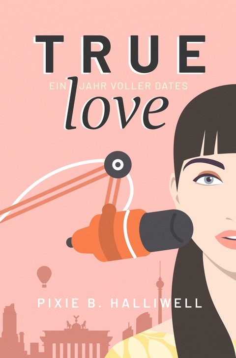 True Love - Pixie B. Halliwell