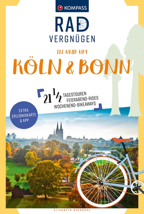 Köln & Bonn - Elisabeth Odendahl