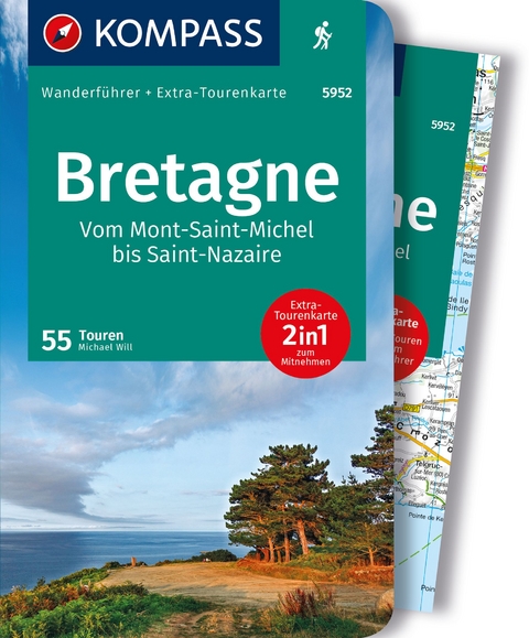 Bretagne, - Michael Will