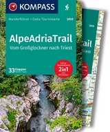 AlpeAdriaTrail - Theil, Walter