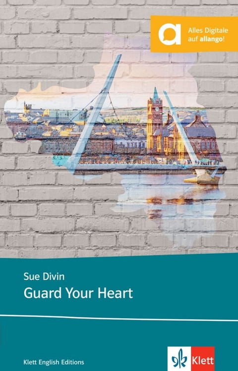 Guard Your Heart - Sue Divin