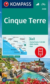 Cinque Terre