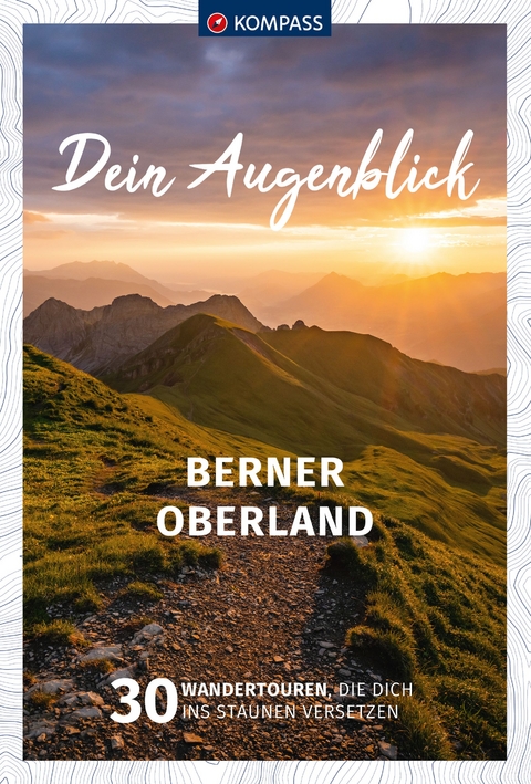 Berner Oberland