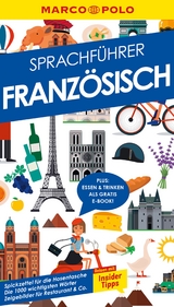 Sprachführer Französisch