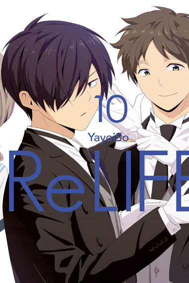 ReLIFE 10 -  YayoiSo