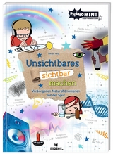 Unsichtbares sichtbar machen - Martin Verg