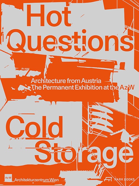 Hot Questions – Cold Storage - 