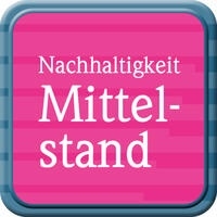 Nachhaltigkeitsberichterstattung im Mittelstand - Volker Hartke, Benjamin Wilhelm