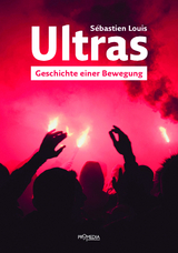 Ultras - Sébastian Louis