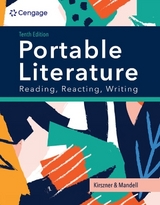 PORTABLE Literature - Kirszner, Laurie; Mandell, Stephen