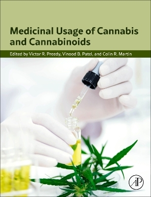 Medicinal Usage of Cannabis and Cannabinoids - 