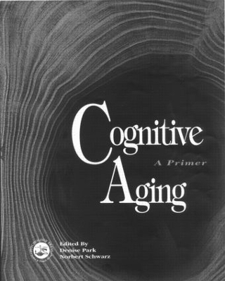 Cognitive Aging - 