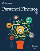 Personal Finance - Garman, E. Thomas; Fox, Jonathan