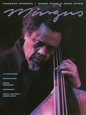 Charles Mingus - Charles Mingus