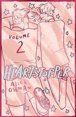 Heartstopper Volume 2 - Alice Oseman