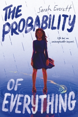 The Probability Of Everything - Sarah Everett