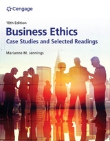 Business Ethics - Jennings, Marianne