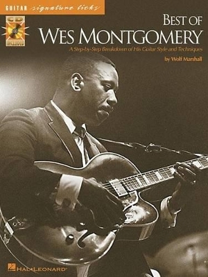 Best of Wes Montgomery - Marshall Wolf