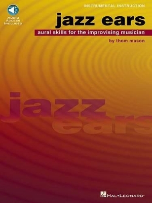 Jazz Ears - 