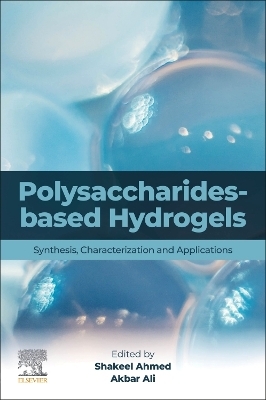 Polysaccharides-Based Hydrogels - 