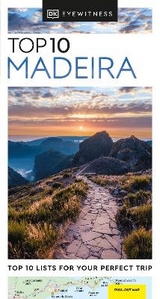 DK Top 10 Madeira - DK Travel