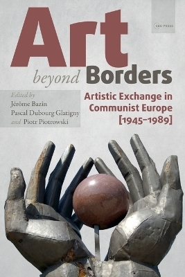 Art Beyond Borders - 