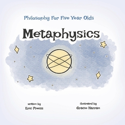 Metaphysics - Eric Preiss