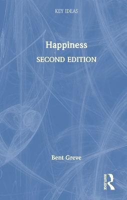 Happiness - Bent Greve