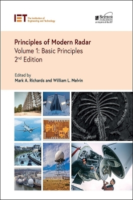 Principles of Modern Radar - 