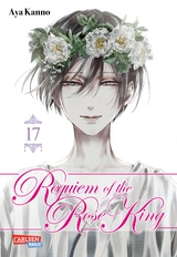 Requiem of the Rose King 17 - Aya Kanno