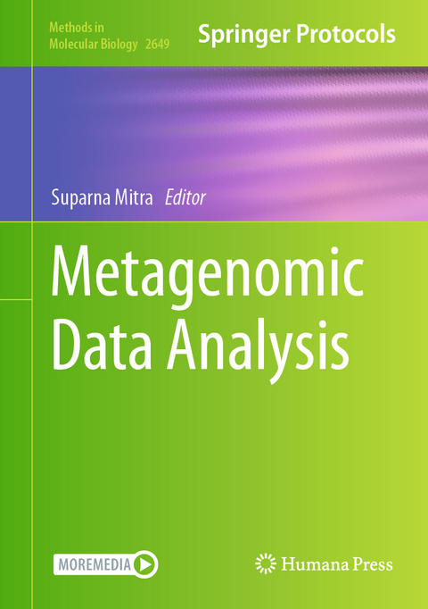 Metagenomic Data Analysis - 