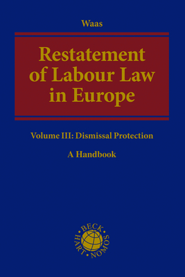 Restatement of Labour Law in Europe - 