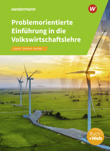 Problemorientierte Einführung in die Volkswirtschaftslehre - Wachter, Klaus; Steinhart, Annelore; Lüpertz, Viktor