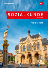 Sozialkunde für Thüringen - Schreiber, Bernd; Groß, Hermann; Andreas, Heinz