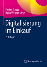 Digitalisierung im Einkauf - 