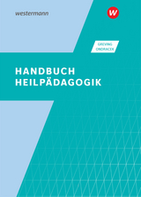 Handbuch Heilpädagogik - Greving, Heinrich; Ondracek, Petr