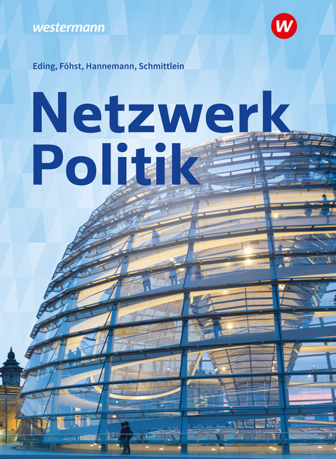 Netzwerk Politik - Sabrina Hannemann, Albert Eding, Filbina Schmittlein, Dietmar Foehst