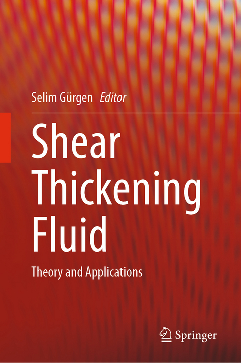 Shear Thickening Fluid - 