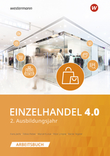 Einzelhandel 4.0 - Hans Jecht, Marcel Kunze, Peter Limpke