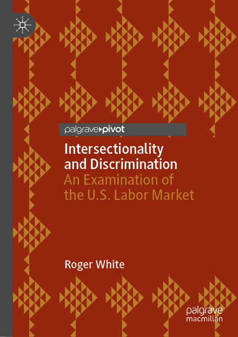 Intersectionality and Discrimination - Roger White