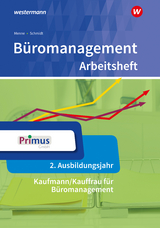 Büromanagement - Christian Schmidt, Nils Kauerauf, Wolfgang Wendt, Wolfgang Stellberg, Günter Langen, Daniel Wischer