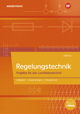 Regelungstechnik - Josef Uphaus